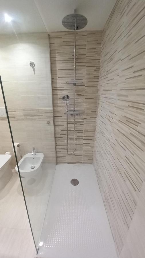 Crystal Apartment Roma Exterior foto