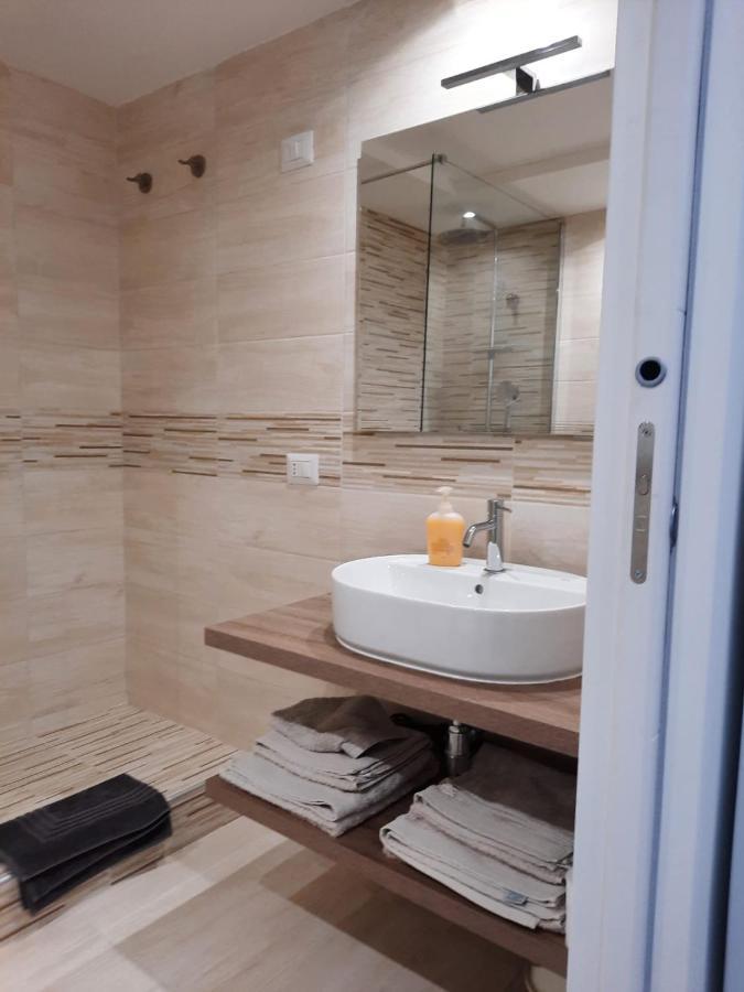 Crystal Apartment Roma Exterior foto