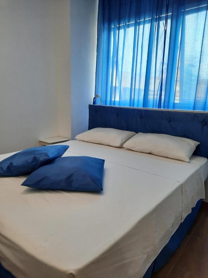 Crystal Apartment Roma Exterior foto