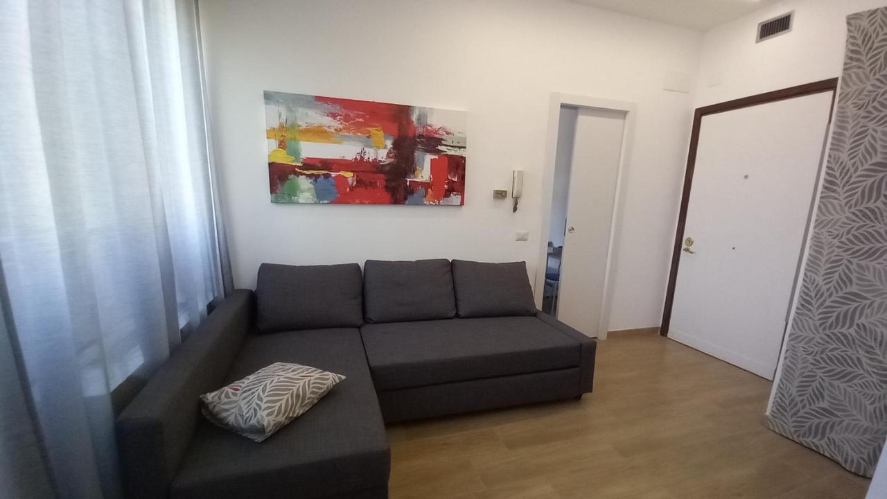 Crystal Apartment Roma Exterior foto